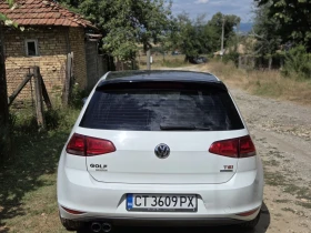 VW Golf 1.4 TSI CUP Edition DSG, снимка 5