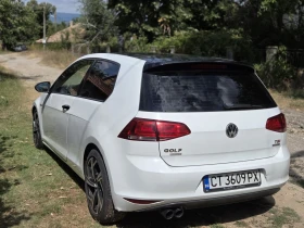 VW Golf 1.4 TSI CUP Edition DSG, снимка 6