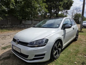 VW Golf 1.4 TSI CUP Edition DSG, снимка 1