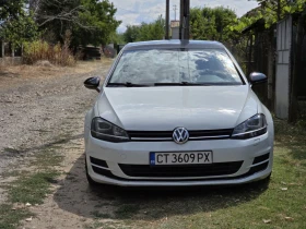 VW Golf 1.4 TSI CUP Edition DSG, снимка 3