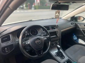 VW Golf 1.4 TSI CUP Edition DSG, снимка 5