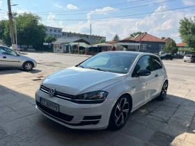 VW Golf 1.4 TSI CUP Edition DSG, снимка 2