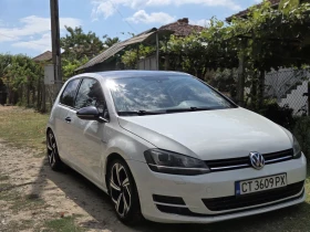 VW Golf 1.4 TSI CUP Edition DSG, снимка 2