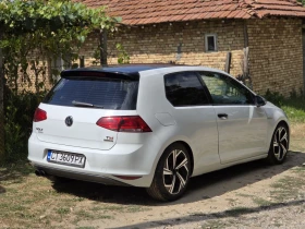 VW Golf 1.4 TSI CUP Edition DSG, снимка 4