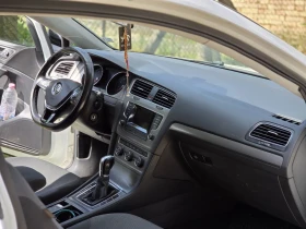 VW Golf 1.4 TSI CUP Edition DSG, снимка 7