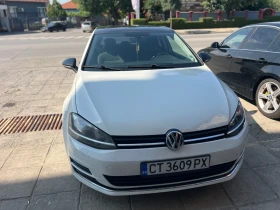 VW Golf 1.4 TSI CUP Edition DSG, снимка 3
