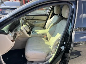 Mercedes-Benz S 350 S350 AMG PAKET 4X4, снимка 10