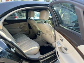 Mercedes-Benz S 350 S350 AMG PAKET 4X4, снимка 9