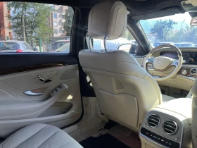 Mercedes-Benz S 350 S350 AMG PAKET 4X4, снимка 14