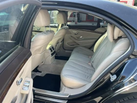 Mercedes-Benz S 350 S350 AMG PAKET 4X4, снимка 12