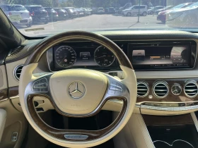 Mercedes-Benz S 350 S350 AMG PAKET 4X4, снимка 13