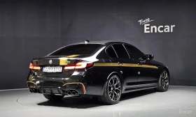BMW M5 * Sedan Competition * ЦЕНА ДО БГ, снимка 2