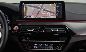 BMW M5 * Sedan Competition * ЦЕНА ДО БГ, снимка 14