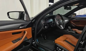 BMW M5 * Sedan Competition * ЦЕНА ДО БГ, снимка 10