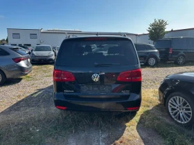 VW Touran 2.0TDI Германия Климатроник Подгрев Парктроник ТОП, снимка 6