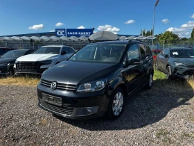 VW Touran 2.0TDI Германия Климатроник Подгрев Парктроник ТОП, снимка 5