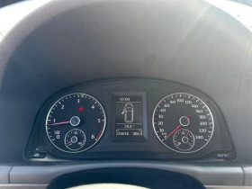 VW Touran 2.0TDI Германия Климатроник Подгрев Парктроник ТОП, снимка 10
