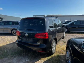 VW Touran 2.0TDI Германия Климатроник Подгрев Парктроник ТОП, снимка 7