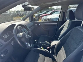 VW Touran 2.0TDI Германия Климатроник Подгрев Парктроник ТОП, снимка 8
