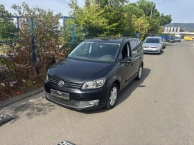 VW Touran 2.0TDI Германия Климатроник Подгрев Парктроник ТОП, снимка 2