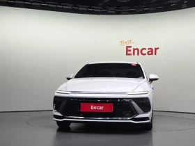 Hyundai Sonata 2.0 Lpg Business, снимка 3
