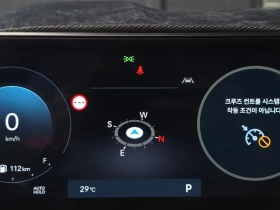 Hyundai Sonata 2.0 Lpg Business, снимка 8