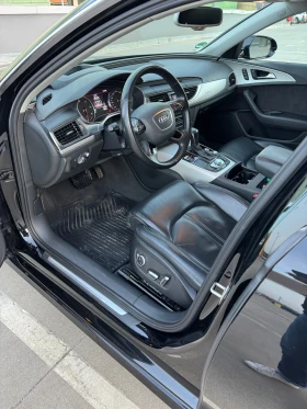 Audi A6, снимка 6