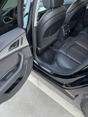 Audi A6, снимка 14