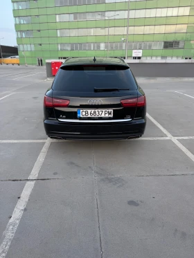 Audi A6, снимка 4