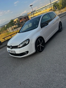 VW Golf 2.0 TDI, снимка 1