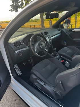 VW Golf 2.0 TDI, снимка 8