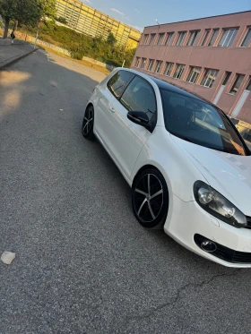 VW Golf 2.0 TDI, снимка 3