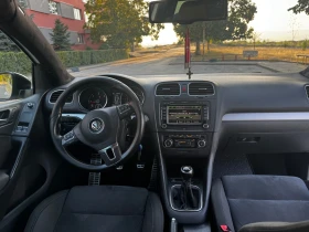 VW Golf 2.0 TDI, снимка 9