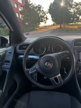 VW Golf 2.0 TDI, снимка 10