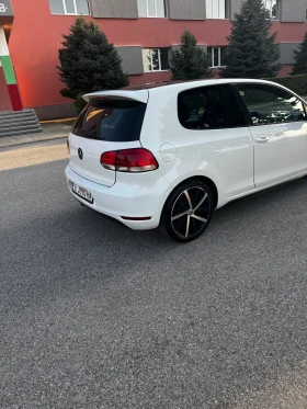 VW Golf 2.0 TDI, снимка 5