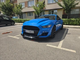Ford Mustang GT CALIFORNIA, снимка 3