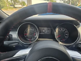 Ford Mustang GT CALIFORNIA, снимка 9