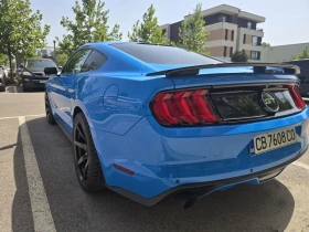 Ford Mustang GT CALIFORNIA, снимка 8