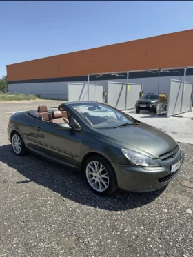 Peugeot 307, снимка 2