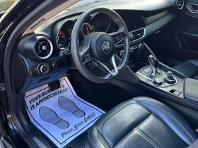 Alfa Romeo Giulia * 4dr Sdn AWD* АВТОКРЕДИТ БЕЗ ПЪРВОНАЧАЛНА ВНОСКА*, снимка 5
