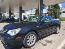 Chrysler Sebring 2.0 CRD, снимка 3