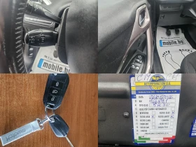 Peugeot 2008 1.2 PURETECH ПЕРФЕКТНО, снимка 11