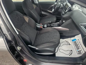 Peugeot 2008 1.2 PURETECH ПЕРФЕКТНО, снимка 15