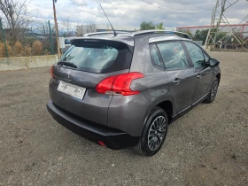 Peugeot 2008 1.2 PURETECH ПЕРФЕКТНО, снимка 4