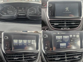 Peugeot 2008 1.2 PURETECH ПЕРФЕКТНО, снимка 10