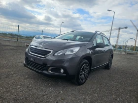 Peugeot 2008 1.2 PURETECH ПЕРФЕКТНО, снимка 2