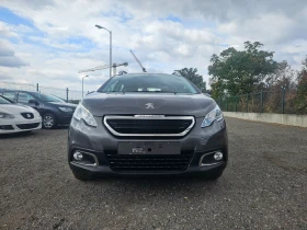 Peugeot 2008 1.2 PURETECH ПЕРФЕКТНО, снимка 1