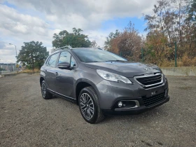 Peugeot 2008 1.2 PURETECH ПЕРФЕКТНО, снимка 3