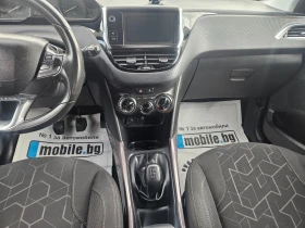 Peugeot 2008 1.2 PURETECH ПЕРФЕКТНО, снимка 9