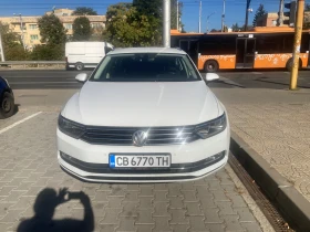 VW Passat 1, 6D, снимка 1
